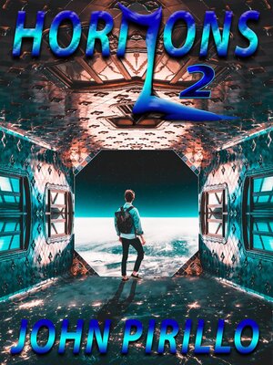 cover image of Horizons 2